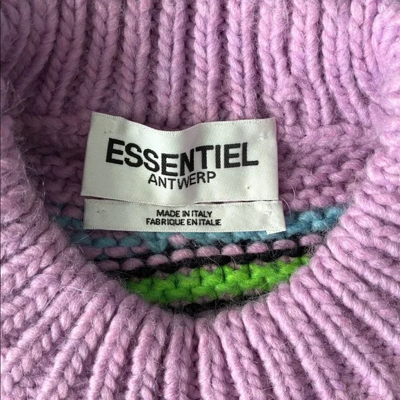 Essentiel Antwerp Pullover - Picture 3 of 6